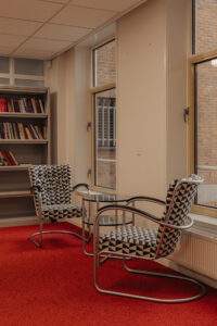 Hoogte Kadijk 143 Amsterdam